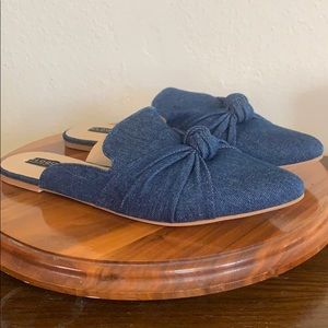 Eloquii slides, Sz 12 Wide